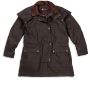 Australian-Made Oilskin Jackets: Enhance Durability with Oil