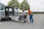 Trusted Disability Transport Providers on Edwardes Street