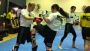 Practical Self Defence Training of Kali Martial Arts Perth