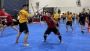 Master the Art of Asian Stick Fighting w/ Kali Martial Arts
