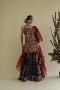 Shop Stunning Sharara Suits in UAE – Kalista