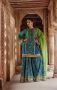 Shop Designer Sharara Suit for Eid | Kalista Festive Wear