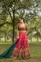 Designer Lehenga Collection | Kalista Ethnic Wear