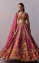 Exquisite Bridal Lehenga Collection | Kalista Fashion