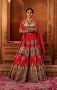 Explore Elegant Lehenga Set Collection | Kalista 