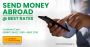 Send Money Abroad from Trivandrum