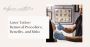 Laser Tattoo Removal Procedure, Benefits, and Risks