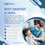 Dr. Sanjay Kalra - The Best Dentist in India