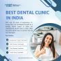 Experience World-Class Dental Care at Sanjay Kalra Dental Cl