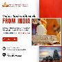 Experience Divine Blessings with Online Rudra Abhishek from 