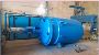 Pressure Vessel Manufacturer in Saudi Arabia