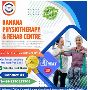 Sports injury physiotherapy in Gomti  Nagar