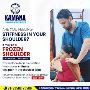 Neuro physiotherapy clinic in Gomti  Nagar
