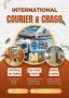 international courier services