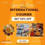 us courier service