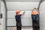 Garage Door Repair Company in New Jersey 