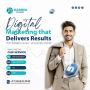 IT Solutions in Delhi NCR | Digital Marketing Agency