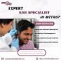 Ear Specialist In Meerut - Kanag ENT