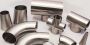 Trusted SS Pipe Fittings Manufacturers in India for Global P