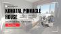 Luxury Resorts in Kanatal - Premium Stay at Pinnacle House