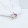 925 sterling silver pendant necklace for women 925 sterling silver pendant necklace for women