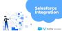 Best Salesforce Integration Services in USA 