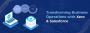 Business Operations Integrating Xero With Salesforce 