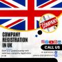 Company Registration in UK 