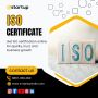  ISO Certification Online