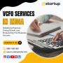 Best vCFO Services in India
