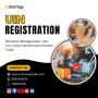 UIN Registration