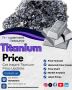 Titanium Price Insights