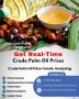 Crude Palm Oil Price Trends