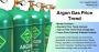 Argon Gas Price Trend in India – Latest Market Insights for 