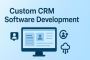 Top-Rated AI-Driven Custom CRM Software Development Company