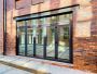  Automatic Door Systems for Hospitals and Shopping Malls