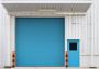 Automatic Rolling Shutters for Warehouses & Retail Units