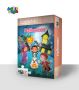 Buy Halloween Jigsaw Puzzle online at best price in India | 