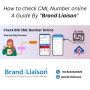 Ensure BIS Certification with CML Number Lookup – Secure You