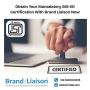 BIS-ISI Mark Certification for Importers and Manufacturers 