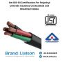 Get BIS-ISI Certification for PVC Insulated Cables 