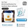 Get BIS ISI Certification for Synthetic Resin Adhesive
