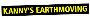 Kanny's Earthmoving Kanny's Earthmoving