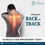 Bring your Back on Track