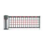 Heavy Duty Barrier Fence Gate for Parking Lot KPS-KJ-9001