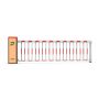 Kapaisi KPS-DZ-8005 Driveway Barrier Fence Gate