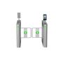 Kapaisi Arc-Shaped Access Control Turnstile KPS-TD-3303
