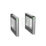 Kapaisi Arc-Shaped Security Optical Turnstiles KPS-TD-3302