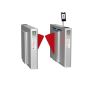 Kapaisi KPS-TD-3202 Flap Barrier Gate Turnstile