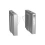 Kapaisi KPS-TD-3203 Flat Barrier Subway Turnstile